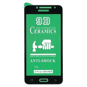 محافظ صفحه نمایش سرامیکی سامسونگ J2 Prime/G530/G532